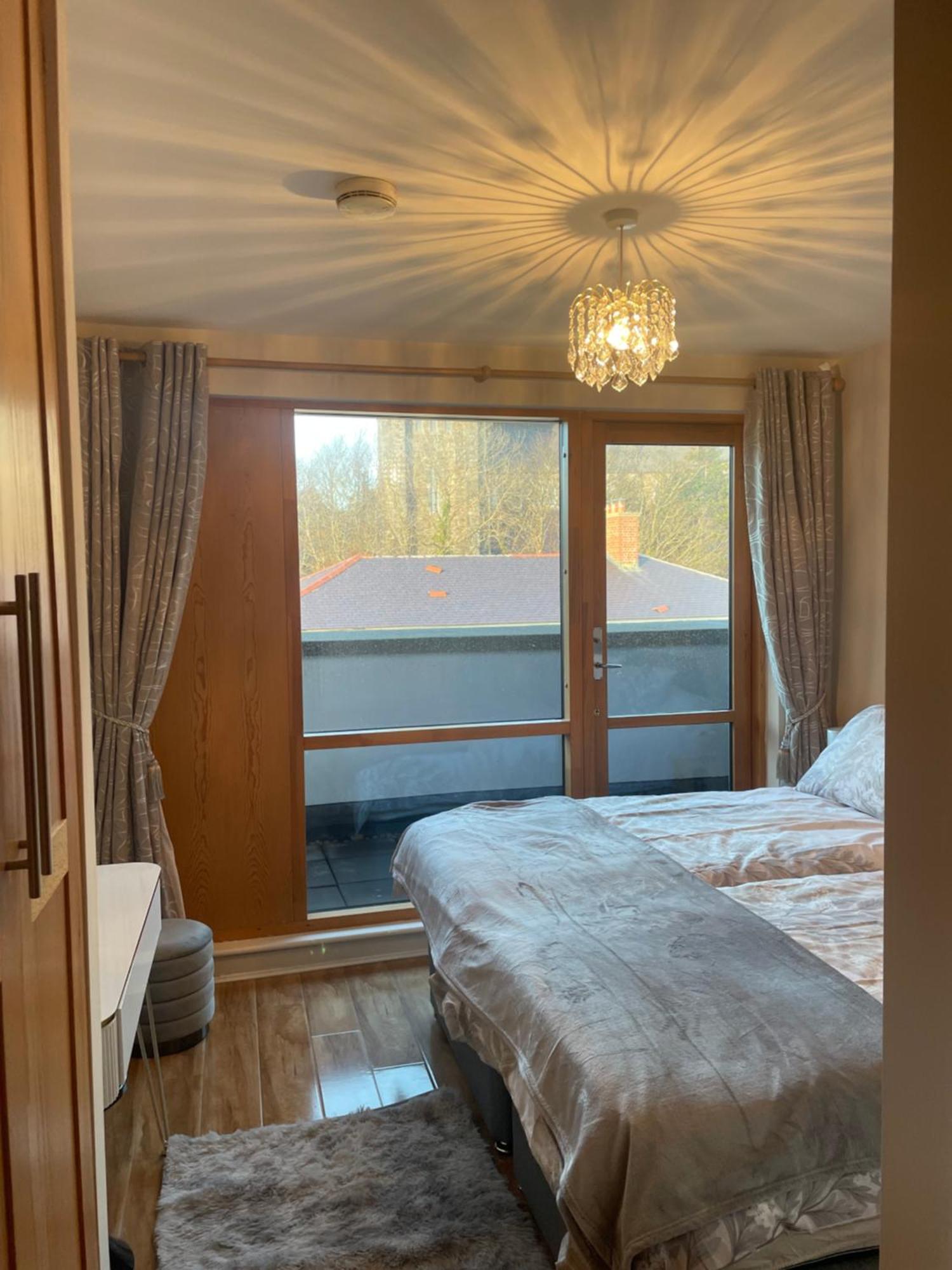 Courthouse View Penthouse 2 Apartment Clifden Ngoại thất bức ảnh